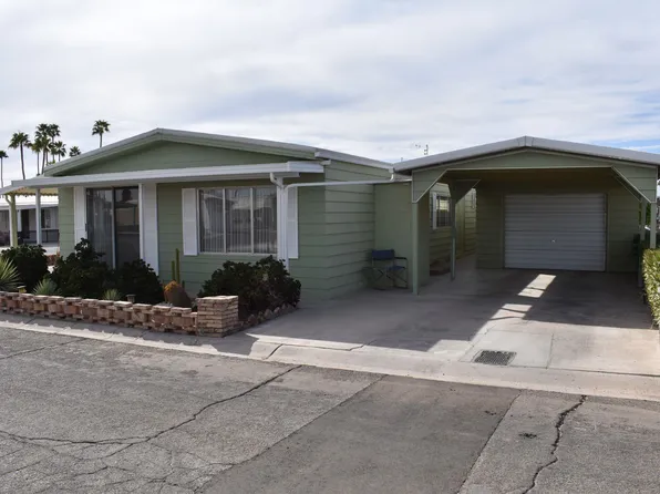 156 W Casa Blanca Dr, Yuma, AZ 85365