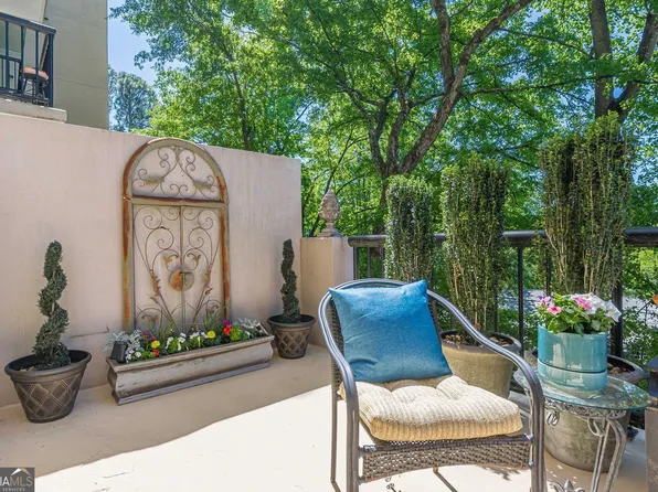 1 Biscayne Dr NW Unit 109, Atlanta, GA 30309