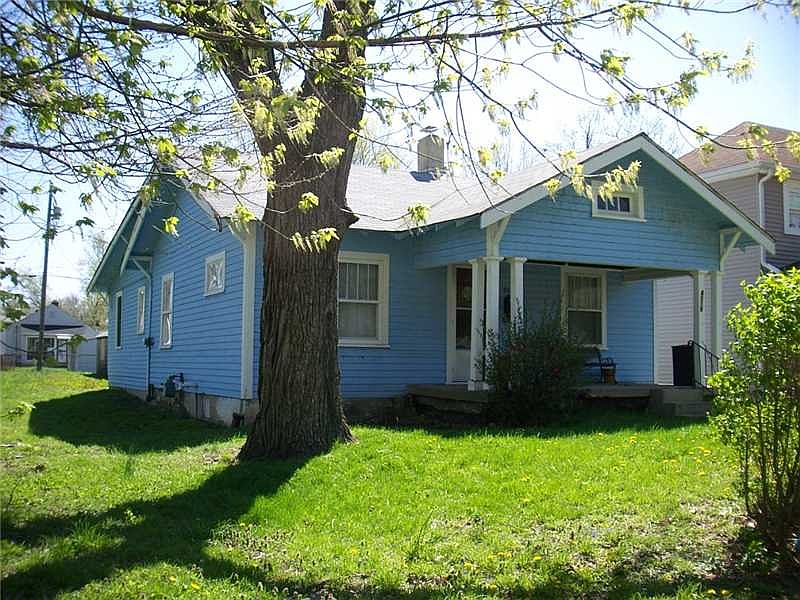 2nd image of 4519 Norwaldo Ave