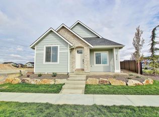 2370 E Valensole St, Meridian, ID 83642