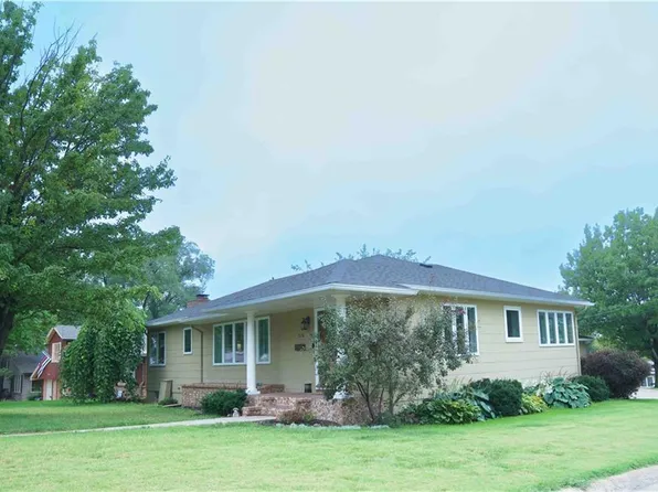 514 N Brown Ave, Norton, KS 67654