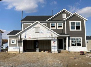 7676 E 118th Pl, Winfield, IN 46307