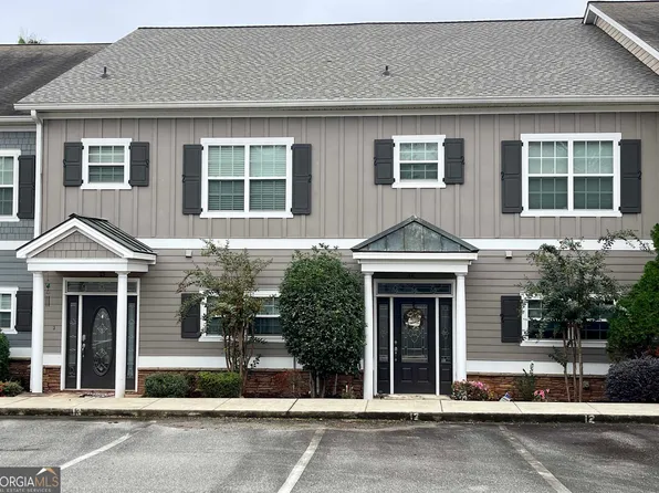 108 River North Rd SE Unit 13, Milledgeville, GA 31061