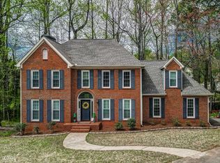 2194 Kenward Ct SW, Marietta, GA 30064