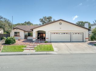 25 Galaxy Way, Lompoc, CA 93436
