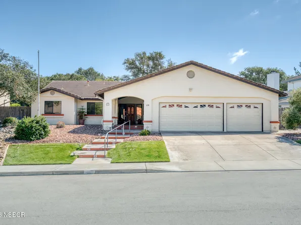 25 Galaxy Way, Lompoc, CA 93436