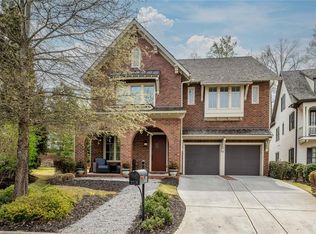 7140 Oxbo Cir, Cumming, GA 30040