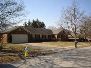 3361 Grasmere Dr, Lexington, KY 40503