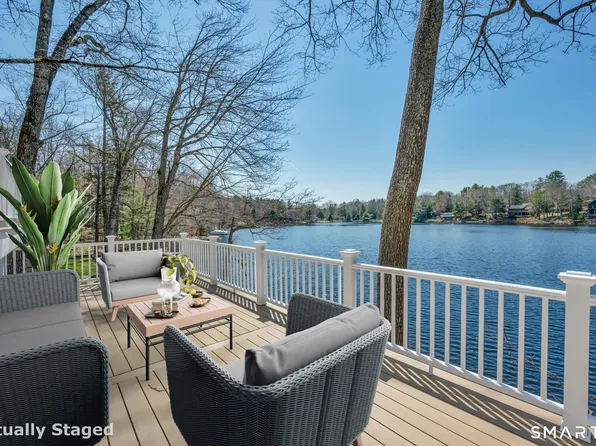 60 Indian Spring Road, Woodstock, CT 06281