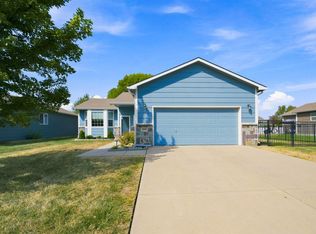 1535 N Kentucky Ln, Wichita, KS 67235