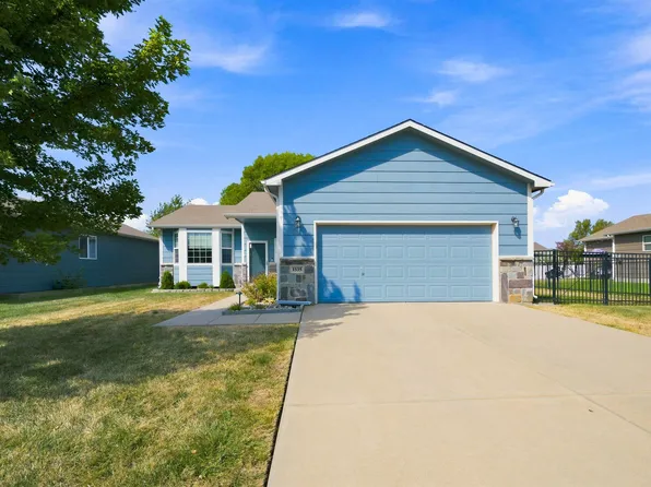 1535 N Kentucky Ln, Wichita, KS 67235