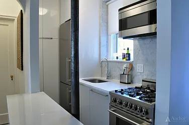 Rented by Anchor Associates