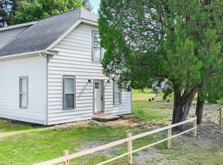 3200 W 625 S, North Judson, IN 46366
