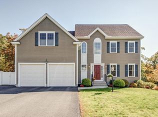 18 Taft Mill Rd, South Grafton, MA 01560