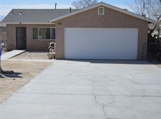 19313 4th St, Oro Grande, CA 92368