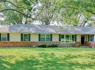 740 NW 1101st Rd, Holden, MO 64040