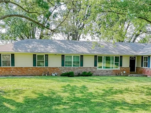 740 NW 1101st Rd, Holden, MO 64040