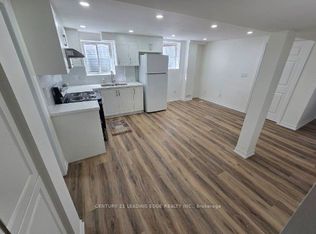 11 Radford Cres #BASEMENT, Markham, ON L3P4A2