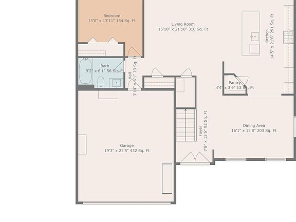 4th image of 812 Dolen Pl