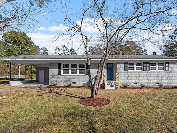 95 Willett Rd, Sanford, NC 27332