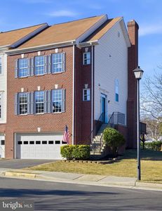 601 Springhouse Sq SE, Leesburg, VA, 20175