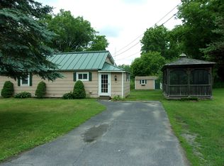 74 Route 30, Castleton, VT 05735