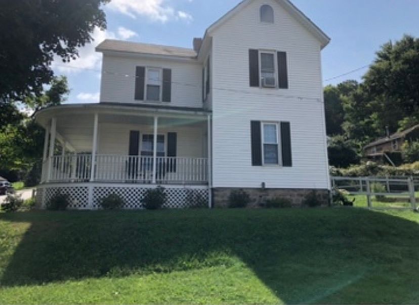 410 6th St, Clymer, PA 15728 Zillow