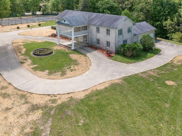 349 Persimmon Fork Ln, Gray, KY 40734