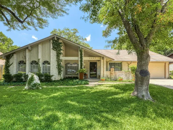 1007 Quail Park Dr, Austin, TX 78758