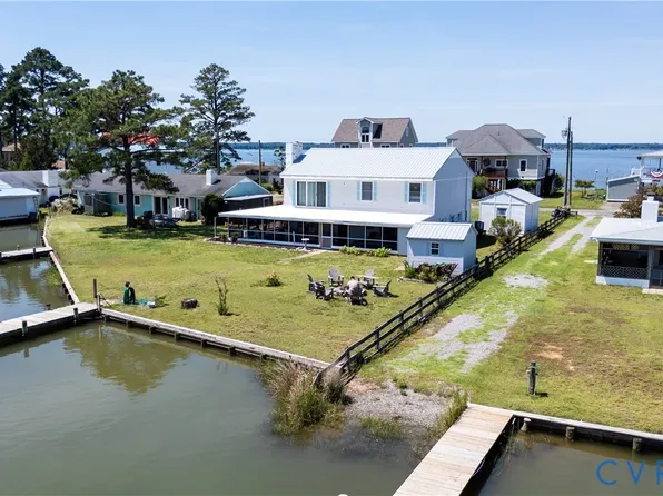 1280 Little Florida Rd, Farnham, VA 22460