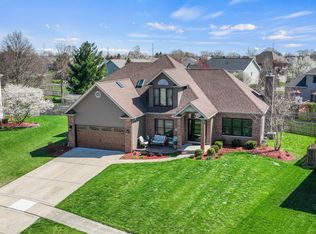 13355 Jones Ct, Plainfield, IL 60585