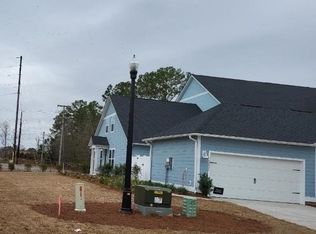 5402A Knobcone Loop #C, Myrtle Beach, SC 29577