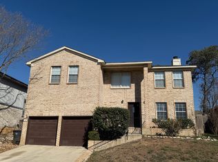 4123 Knollbluff, San Antonio, TX 78247