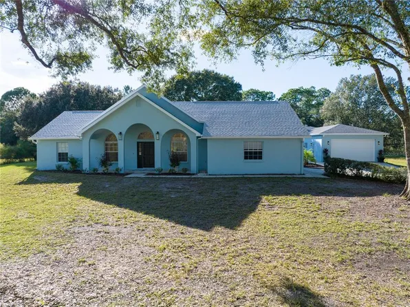 7551 Drifting Sand Dr, Wesley Chapel, FL 33544