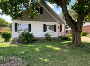 708 E Kay St, Morton, IL