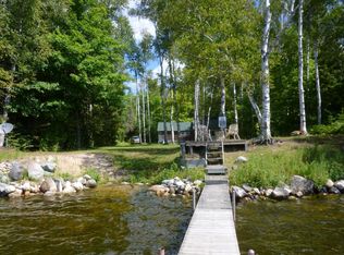 N4223 N Government Rd, Moran, MI 49760