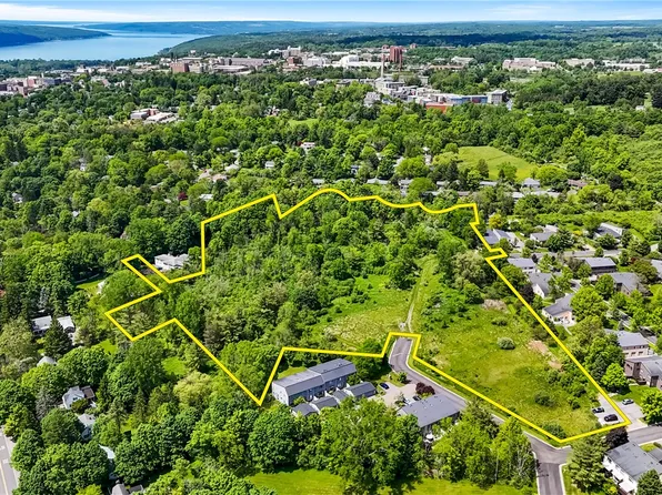 0 Strawberry Hill Cir, Ithaca, NY 14850