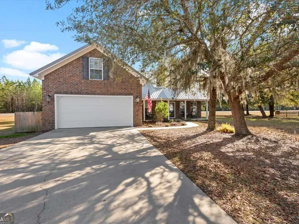 1065 Pelican Ln SE, Townsend, GA 31331