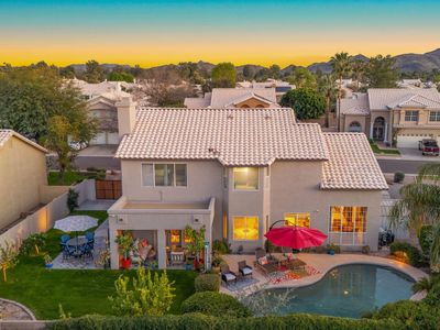 918 W KATHLEEN Road, Phoenix, AZ, 85023