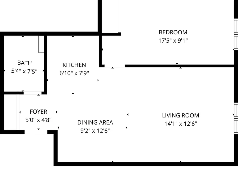 345 Eldert St #26 — Photo 2