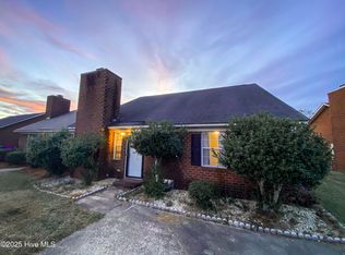 1206 Peyton Circle #B, Greenville, NC 27834