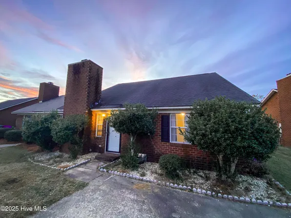 1206 Peyton Circle #B, Greenville, NC 27834