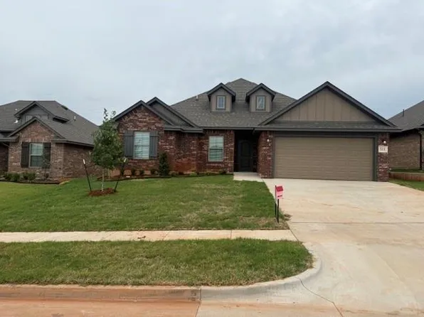 511 Virginia Ave, Newcastle, OK 73065