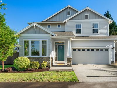 704 SE 47th Ave, Hillsboro, OR, 97123