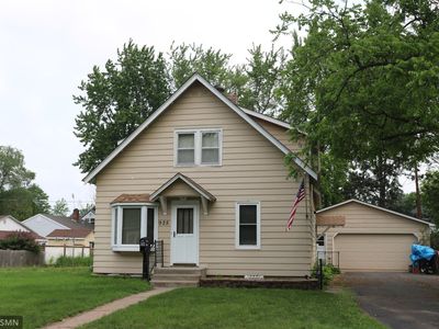 925 4th Ave SW, Pine City, MN, 55063
