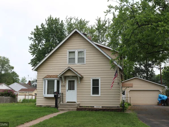 925 4th Ave SW, Pine City, MN 55063