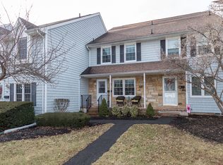 505 Columbia Cmn #505, Hillsborough, NJ 08844