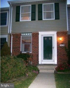14724 Crosswood Ter, Burtonsville, MD, 20866