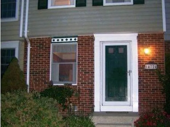 14724 Crosswood Ter, Burtonsville, MD 20866