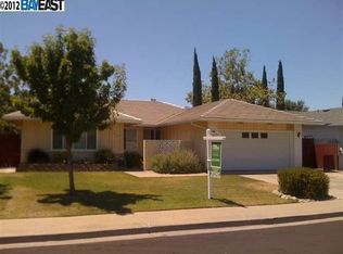 950 Norfolk Rd, Livermore, CA 94551